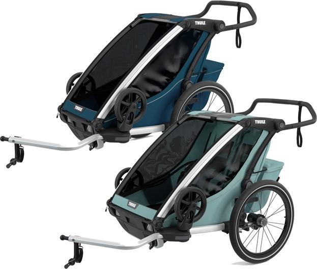 Produktbild Thule Chariot Cross 1
