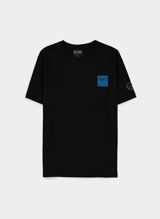 Produktbild Difuzed Overwatch 2 - Men's loose fit Short Sleeved T-Shirt - M (M)