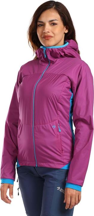 Actual product image Directalpine Jacket BORA LADY (L)