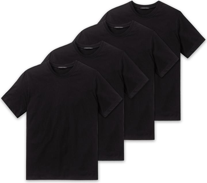 Produktbild Schiesser T-Shirt Casual Bequem sitzend (M)
