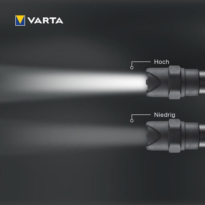 Image du produit Varta Indestructible F30 Pro (22.80 cm, 650 lm)