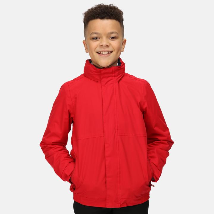 Actual product image Regatta ThermoJacket waterproof (152)