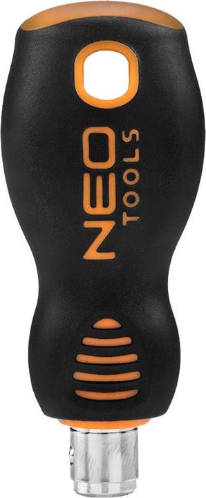 Immagine prodotto Neo 6,0 mm x PH2, CrV Cacciavite a taglio reversibile con intaglio a croce