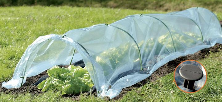 Image du produit Greenmill Folientunnel