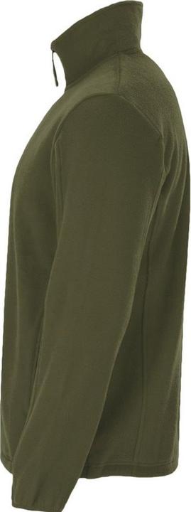 Produktbild Alpinia Artic Fleecejacke Durchgehender Reissverschluss (M)