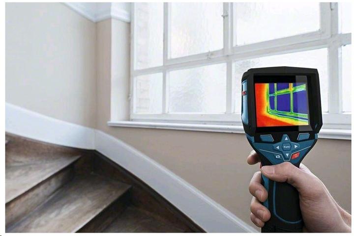Actual product image Bosch Professional GTC 400 C