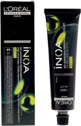 L'Oréal Professionnel INOA coloration d'oxydation sans ammonia #7 60 gr (#7)