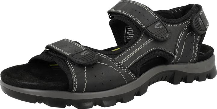 Produktbild Camel Active Sandale Pullup SCHWARZ (41)