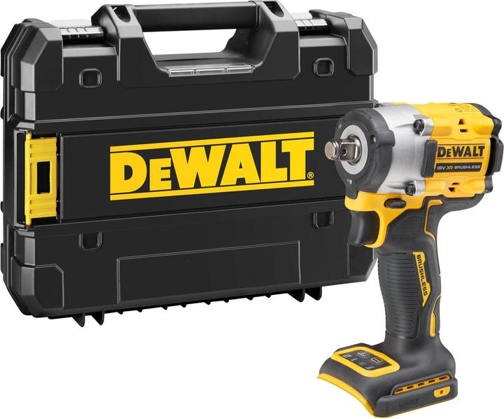 Immagine prodotto DeWalt DCF921NTXJ (Batteria ricaricabile)