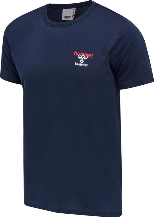 Actual product image hummel Ic Dayton T-Shirt (S)