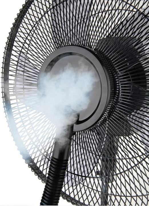 Produktbild Taurus Standventilator mit Inhalator-Funktion