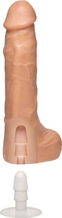 Image du produit Doc Johnson Cock réaliste de squirting