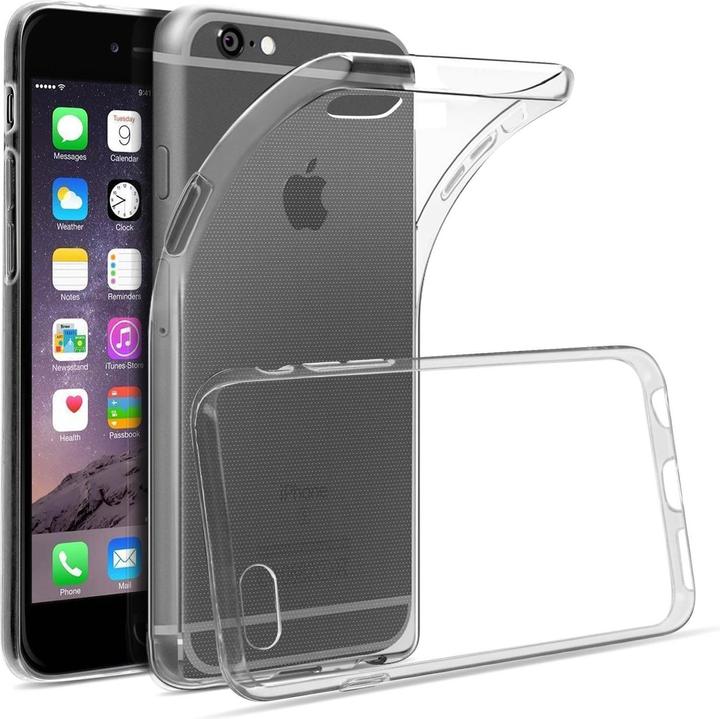 Produktbild Avizar Skin Series (Apple iPhone 6s)