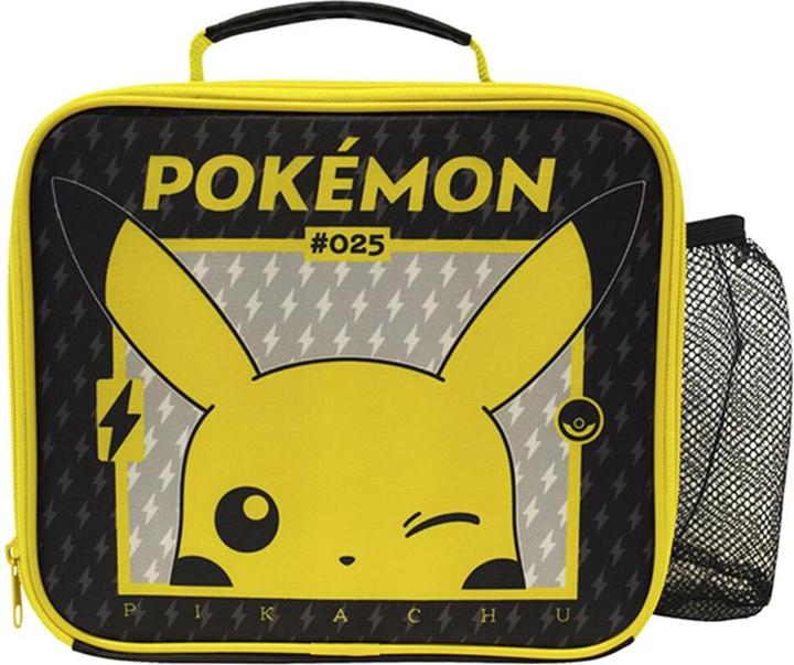 Sombo Pokemon Thermo-Tasche (5 l)