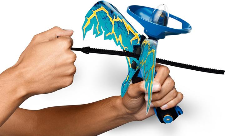Image du produit LEGO Maître Dragon Jay (70646, LEGO Ninjago)