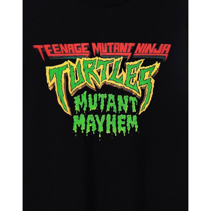 Produktbild Teenage Mutant NT TShirt (3XL)