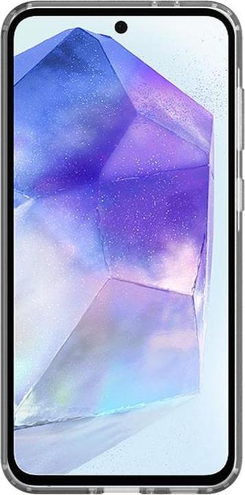 Produktbild Evelatus Back panel cover Samsung Galaxy A56 Clear Case with MagSafe Transparent (Samsung Galaxy A56)