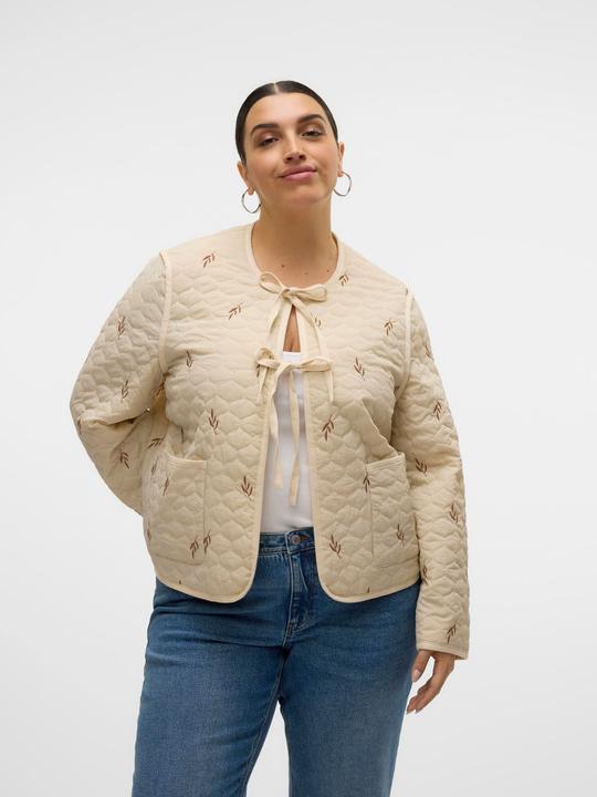 Actual product image Vero Moda VMCEVELYN Jacke Jacke (48)