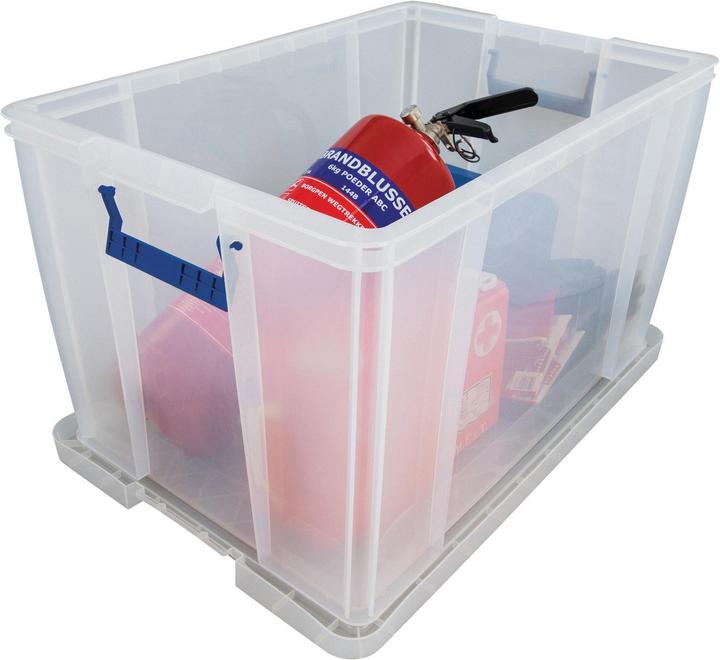 Image du produit Fellowes ProStore (44 x 66 x 39 cm, 85 l)