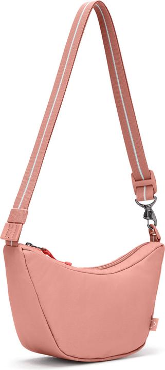 Actual product image Pacsafe Go anti-theft shoulder bag RFID 28 cm