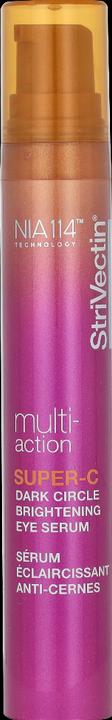 Produktbild StriVectin Super-C Dark Circle Brightening Eye Serum (Serum, 15 ml)