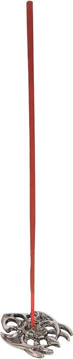 Actual product image Something Different Go Away Evil Incense Sticks with Holder