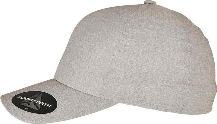 Actual product image Yupoong Flexfit Delta Baseball (M)
