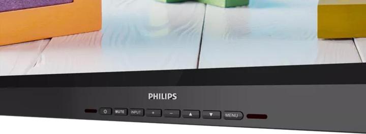 Produktbild Philips Touch Display T-Line 10BDL5051T/00 Multitouch 10 (1280 x 800 Pixel, 10.10")