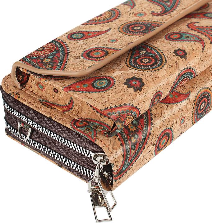 Actual product image Avizar EcoCork cork bag