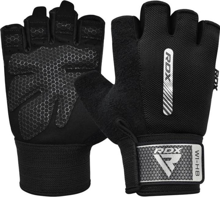 Image du produit Rdx W1 Gym Workout Gloves (S)