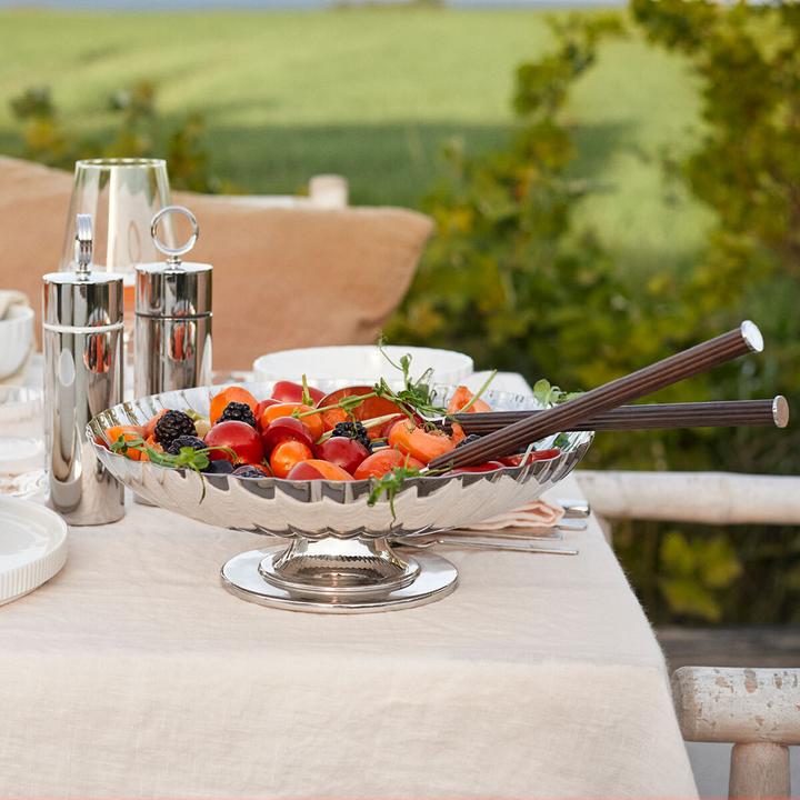 Actual product image Georg Jensen BERNADOTTE Salad servers (Salad servers)