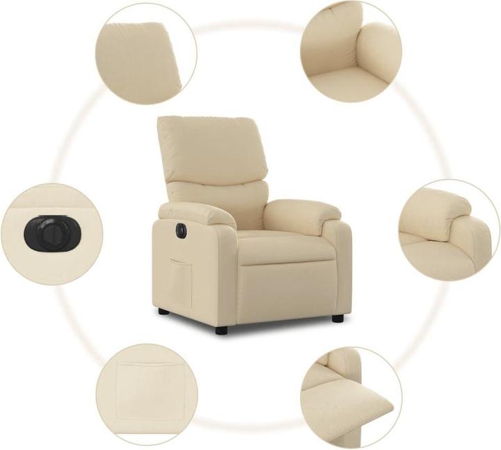 Produktbild VidaXL Hygin