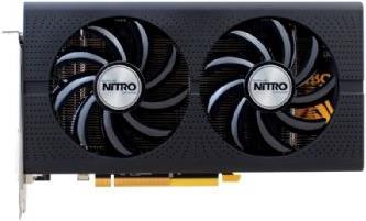 Sapphire NITRO Radeon RX 460 (4 GB)