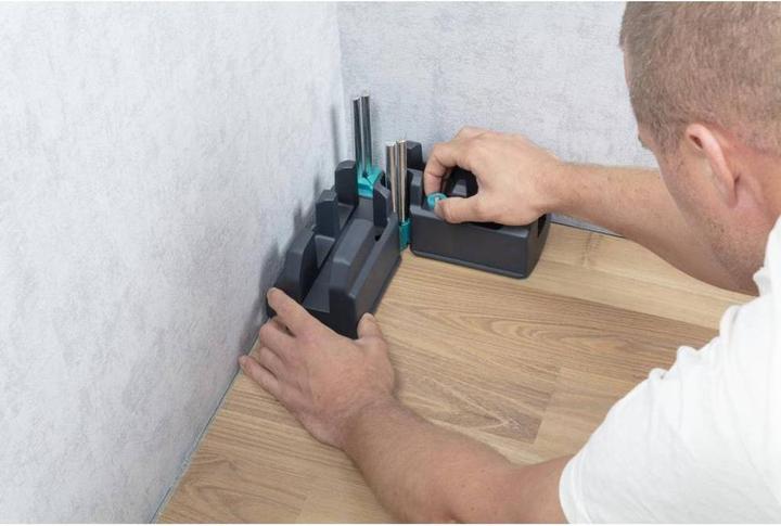 Produktbild wolfcraft Schmiege und Schneidlade
