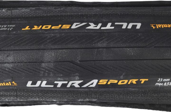 Immagine prodotto Continental Ultra Sport III (28 x 0.90, 23-622)