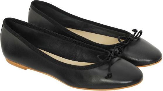 Prima Ballerina - Ballerina Stella Nappa Nero