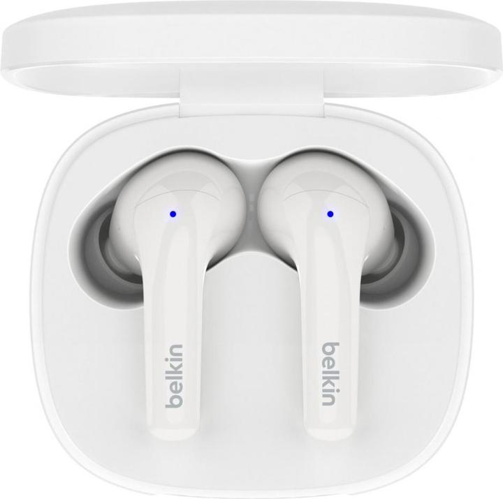 Immagine prodotto Belkin Movimento Soundform (ANC, 9 h, Senza fili)
