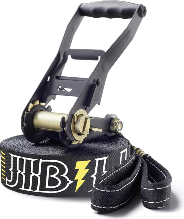 Gibbon Jibline Treewear Set (15 m)