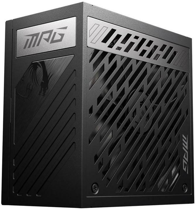 Immagine prodotto MSI MPG A1000G PCIE5 (1000 W)
