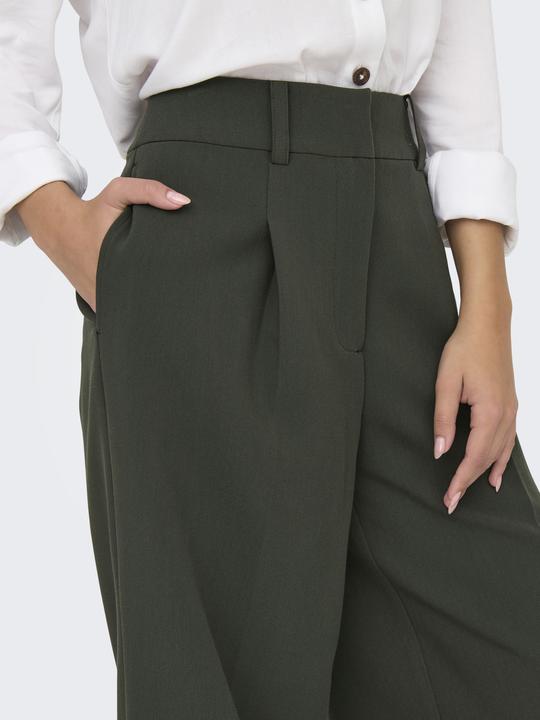 Immagine prodotto JdY JDYCILLE Pantaloni a vita alta e taglio dritto Pantaloni (32)