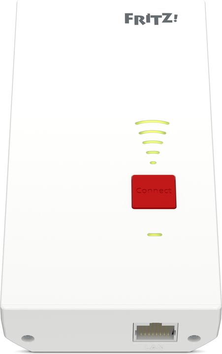 AVM FRITZ!repeater 2400 WLAN mesh (1733 Mbit/s, 600 Mbit/s)