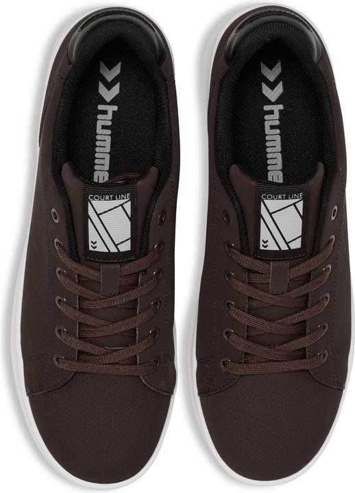 Produktbild hummel Court Line Wt (37)