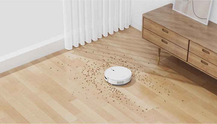 Actual product image Dreame F9 (Robot vacuum)