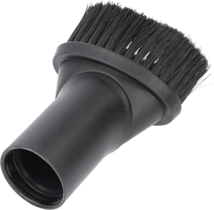 Actual product image XCell Furniture brush Furniture brush for vacuum cleaner with round connection 35mm