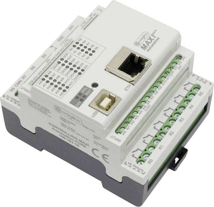 Image du produit Controllino MAXI Automation pure