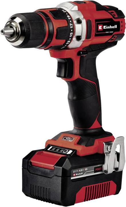 Image du produit Einhell TE-TK 18/2 Li Kit