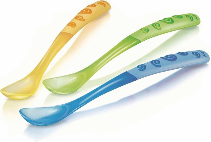 Immagine prodotto Nuby Cucchiaio per il porridge