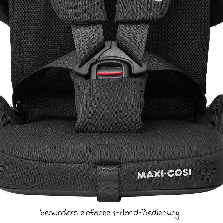 Image du produit Maxi-Cosi Nomad Plus (Siège pour enfant, Norme ECE R129/i-Size)