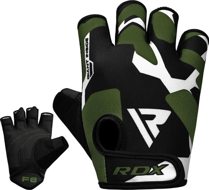 Produktbild Rdx F6 Training Handschuhe (L)