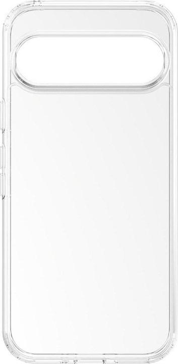 Produktbild PanzerGlass CARE by Fashionable Case Transparent X-Ray Soft Basic Google Pixel 9/ 9 Pro (1 Stück, Google Pixel 9 Pro, Google Pixel 9)